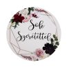 Táblácska - Sok Szeretettel 