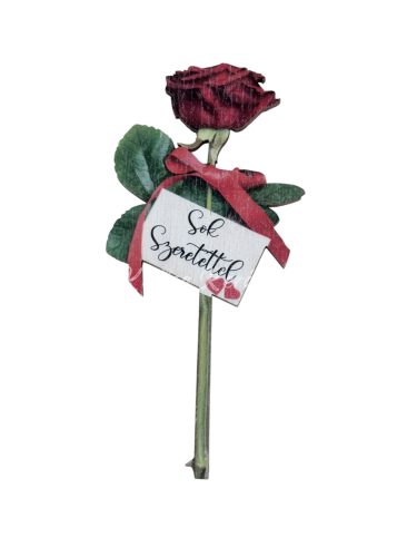 Táblácska - Sok Szeretettel 