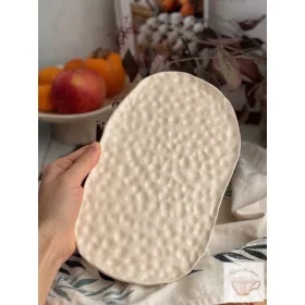 Pöttyözött kínáló - Suga Paulina Kollekció