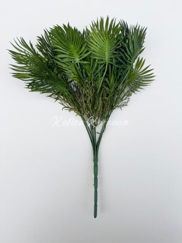 Zöld csokor - 1