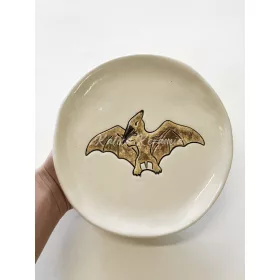 Dínos tányér - Pteranodon 