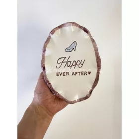 Mesés ékszertartó