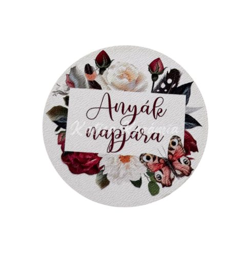 Táblácskák - Anyukáknak