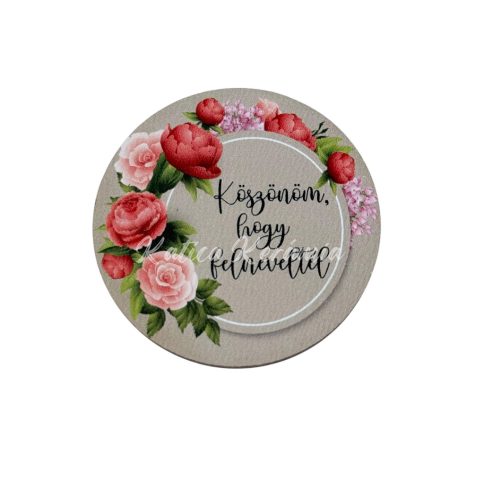 Táblácskák - Anyukáknak