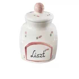 Vintage nagy fűszertartó