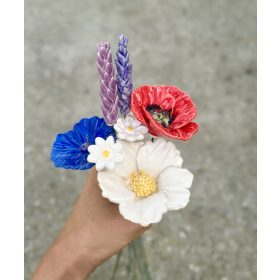 Nyári csokor - 7 darabos