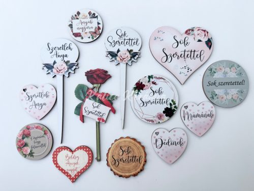 Nagy kannás dekoráció