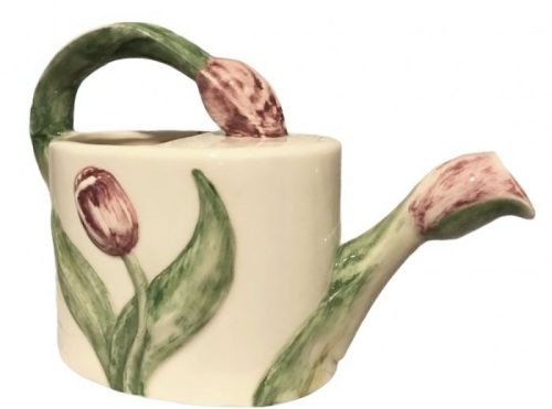 Tulipános locsoló kanna