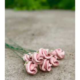 Vintage rózsabimbó