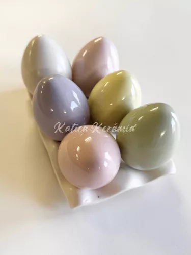 Húsvéti tojás dekoráció