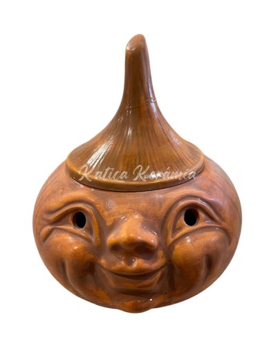 Hagymatartó