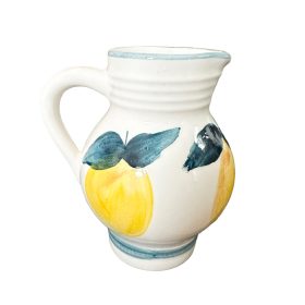 Citromos kis kiöntő