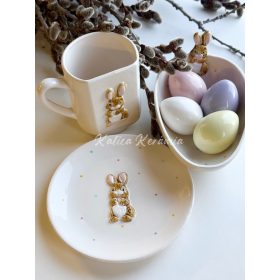 Húsvéti nyuszis szett