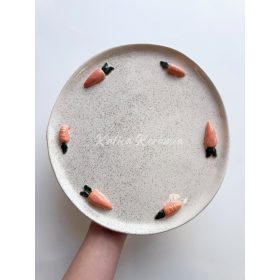 Répás nagy tányér