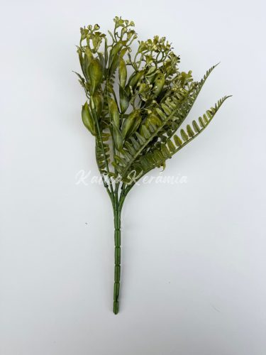 Zöld csokor - 3