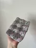 Lila  tojástartó