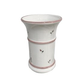 Váza/ Fakanáltartó